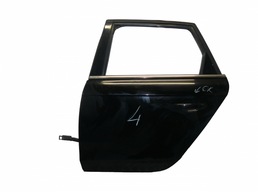 Door Rear Left AUDI A4 / A4 ALLROAD (B8) (2007-2015)