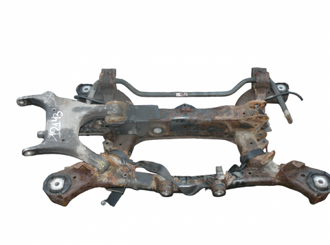 Rear axle Beam BMW X5 (E70) (2007-2013)