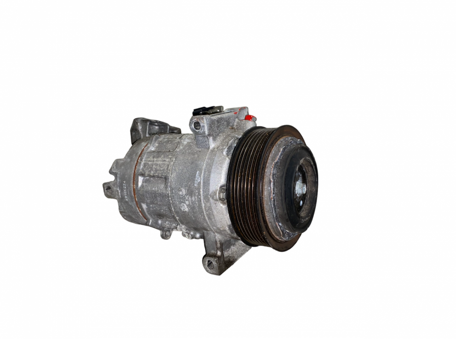 GE447160-6893 GE4471606893 AC / aircon Compressor NISSAN QASHQAI II (J11) (2013-2021)