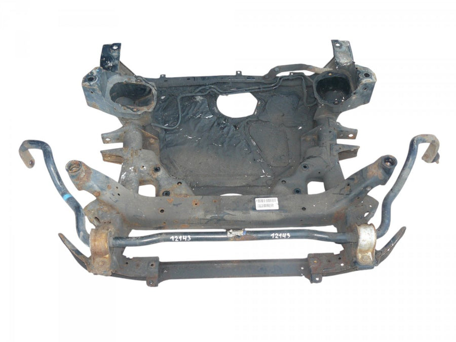 Front Axle Beam BMW X5 (E70) (2007-2013)