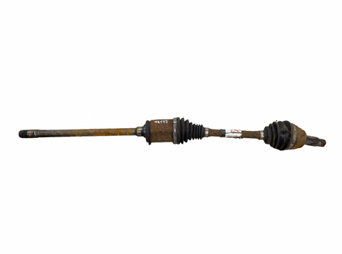 31607629880 Drive Shaft Front Right BMW X5 (E70) (2007-2013)