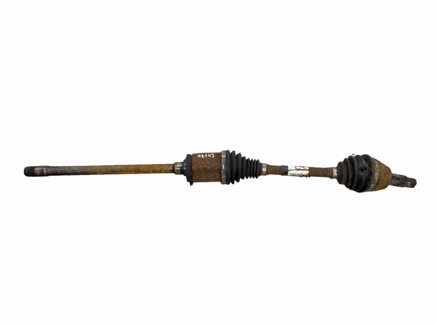 31607629880 Drive Shaft Front Right BMW X5 (E70) (2007-2013)