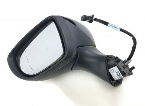 963022031R Mirror left RENAULT CLIO IV / THALIA (BH, KH) (2012-2019)