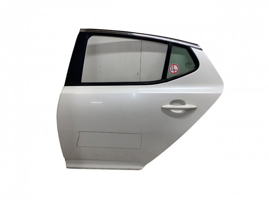 770032T000 77003-2T000 Door Rear Left KIA OPTIMA III (TF) (2010-2015)