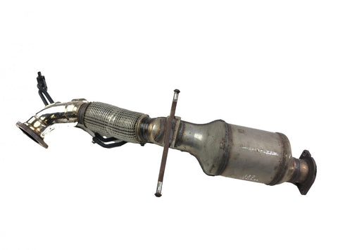36010493 Diesel Particulate Filter (DPF) VOLVO XC40 / EX40 / EC40 (536, 539) (2017-)