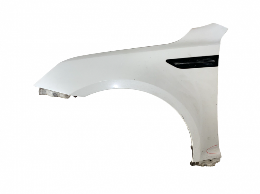 Fender Front Left KIA OPTIMA III (TF) (2010-2015)