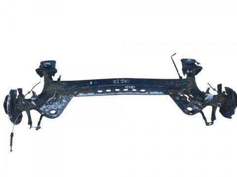 Rear axle Beam SKODA OCTAVIA III (5E) (2012-2019)