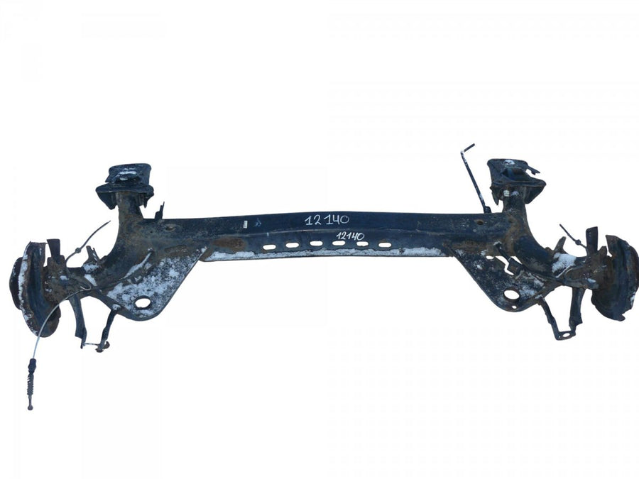 Rear axle Beam SKODA OCTAVIA III (5E) (2012-2019)