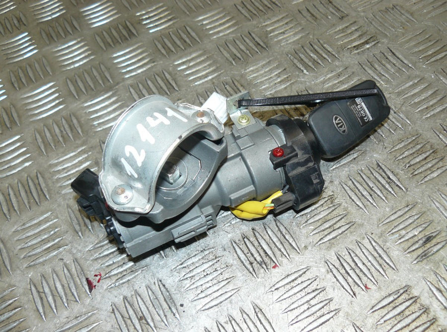 Ignition switch lock (ignition barrel) KIA OPTIMA III (TF) (2010-2015)