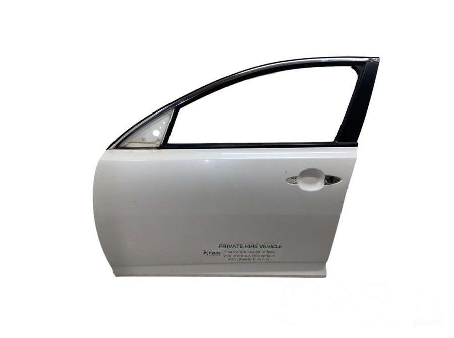 760032T000 Door Front Left KIA OPTIMA III (TF) (2010-2015)