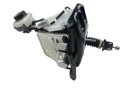 10120214734 10.1202-1473.4 ABS hydraulic unit / pump VOLVO XC40 / EX40 / EC40 (536, 539) (2017-)