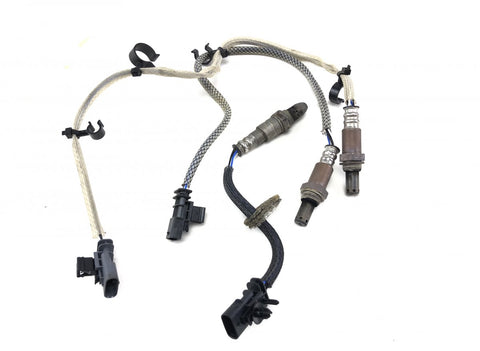 32330007 Lambda Probe VOLVO XC40 / EX40 / EC40 (536, 539) (2017-)
