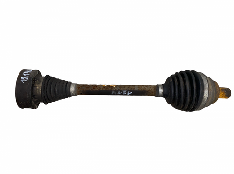 Drive Shaft Front Left SKODA OCTAVIA III (5E) (2012-2019)