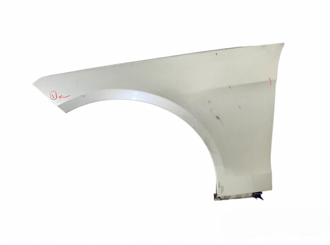 BZ10064AL Fender Front Left MERCEDES-BENZ E-CLASS (W212) (2009-2016)