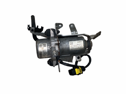 86422911 Central Locking Vacuum Pump MERCEDES-BENZ E-CLASS (W212) (2009-2016)