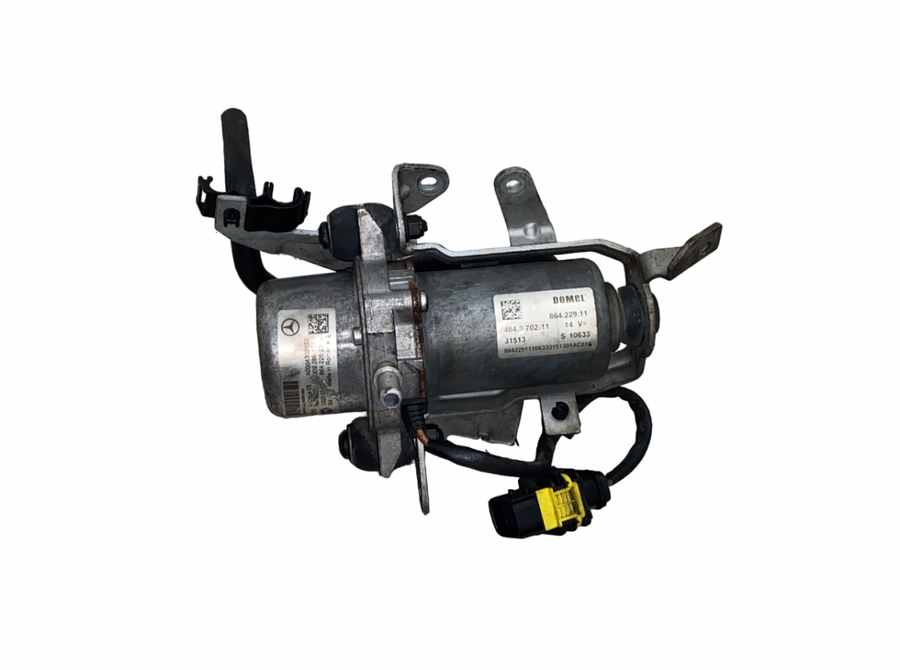 86422911 Central Locking Vacuum Pump MERCEDES-BENZ E-CLASS (W212) (2009-2016)