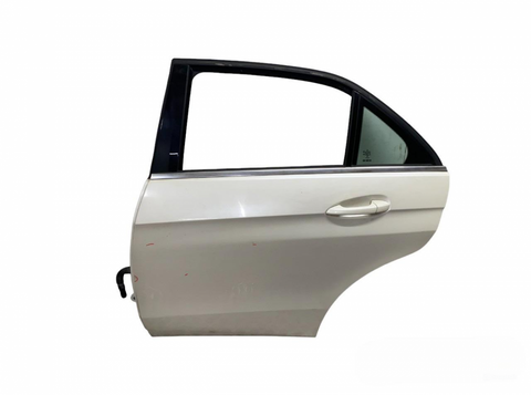 Door Rear Left MERCEDES-BENZ E-CLASS (W212) (2009-2016)
