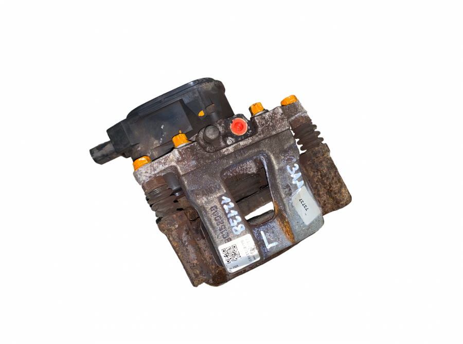 58310-3ZA00 Brake caliper rear left HYUNDAI i40 (VF) (2011-2019)