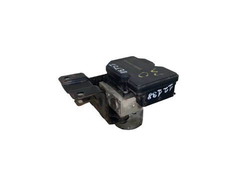 I52GAI1E1422131 AA11274I ABS hydraulic unit / pump HYUNDAI i40 (VF) (2011-2019)