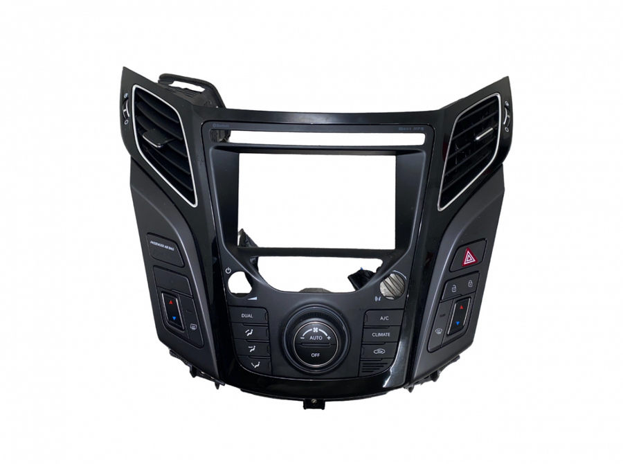 97250-3Z900 972503Z900 Heater control panel HYUNDAI i40 (VF) (2011-2019)