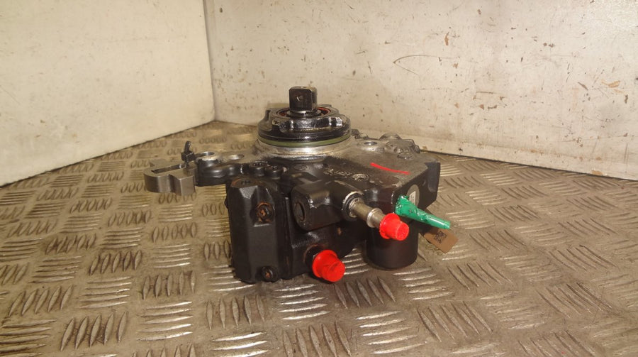 0880131JFP Fuel injection pump, diesel OPEL ANTARA (L07) (2006-2015)