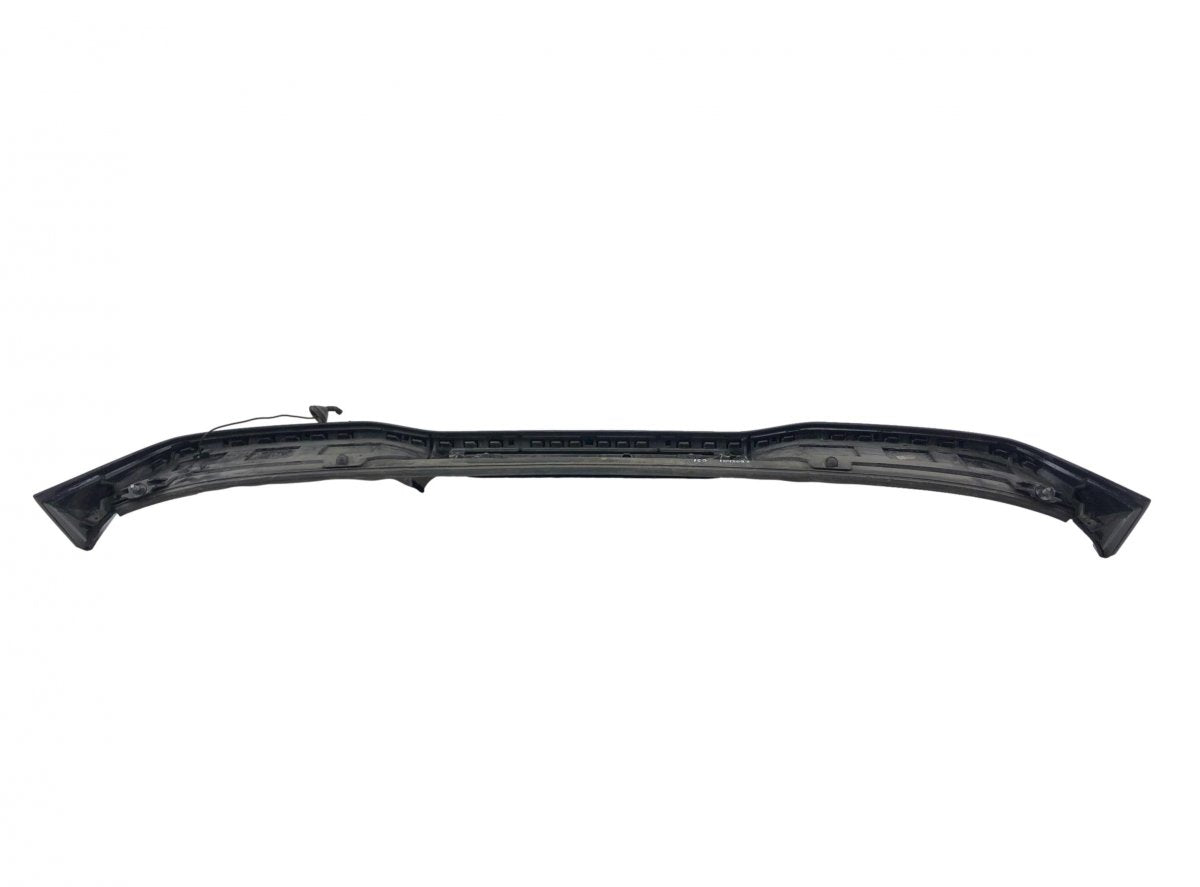95851293901 Bootlid / tailgate spoiler PORSCHE CAYENNE II (2010-2017)
