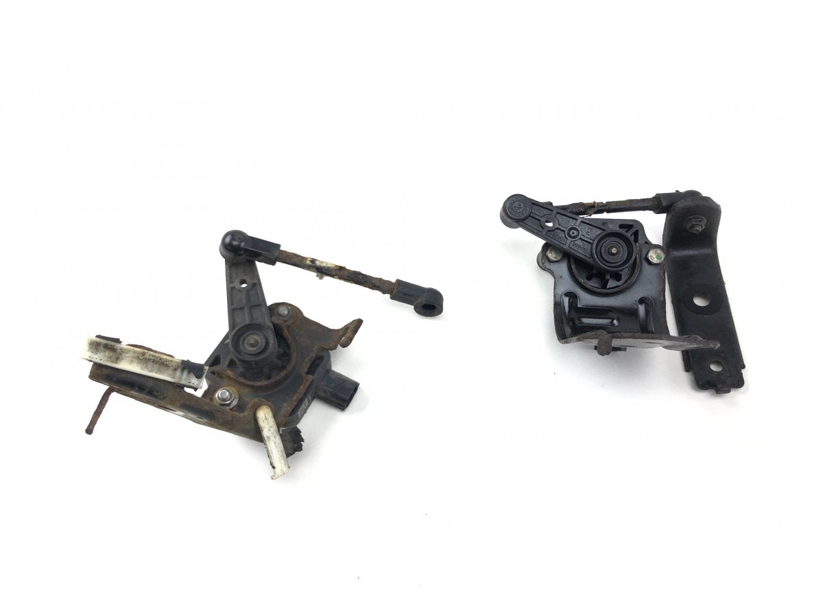 2086486 2336021 Suspension level sensor front left FORD MONDEO Mk V (CD, CE, CF) (2014-2022)