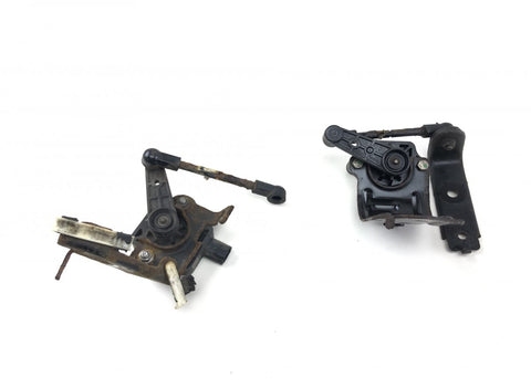 2086486 2336021 Suspension level sensor front left FORD MONDEO Mk V (CD, CE, CF) (2014-2022)