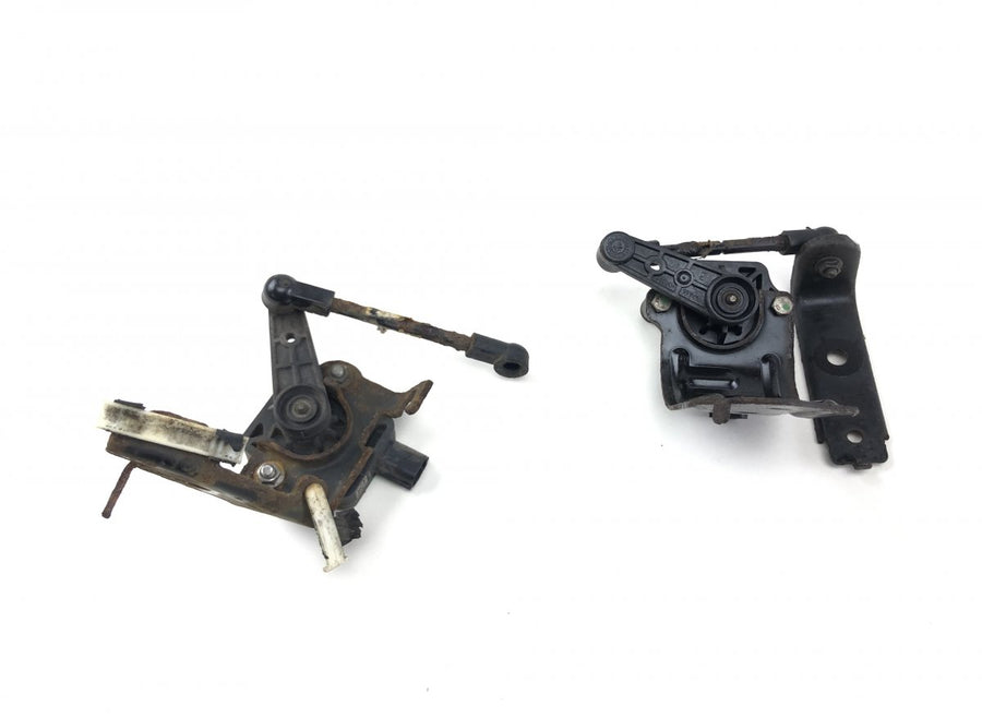 2086486 2336021 Suspension level sensor front left FORD MONDEO Mk V (CD, CE, CF) (2014-2022)
