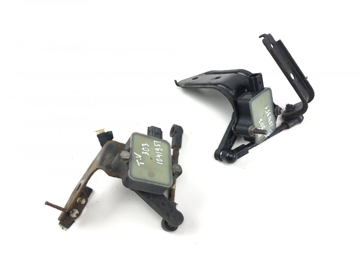 2086486 2336021 Suspension level sensor front left FORD MONDEO Mk V (CD, CE, CF) (2014-2022)