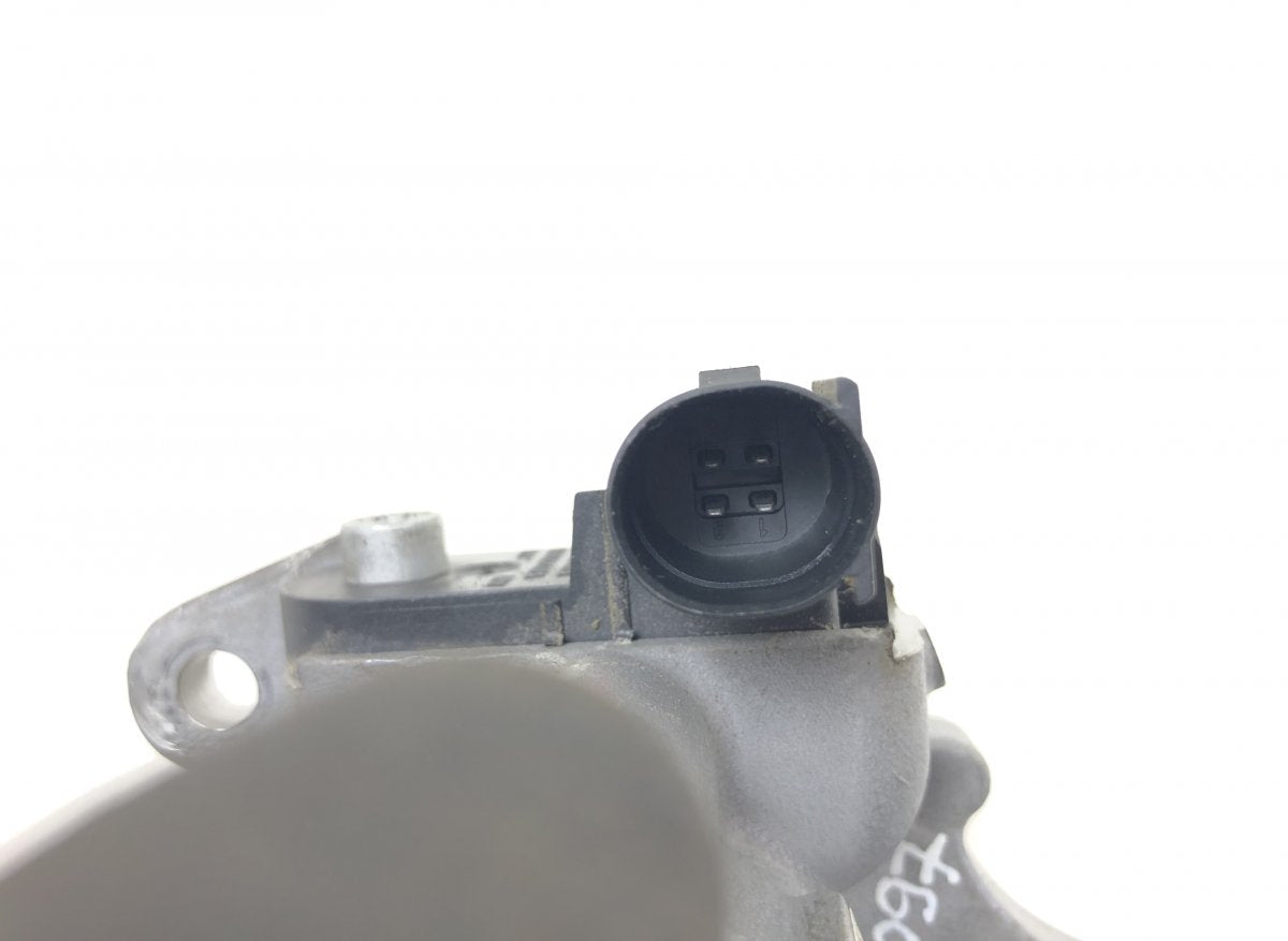 7P0611019G Brake Master Cylinder PORSCHE CAYENNE II (2010-2017)