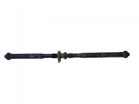 Propeller Shaft Complete PORSCHE CAYENNE II (2010-2017)