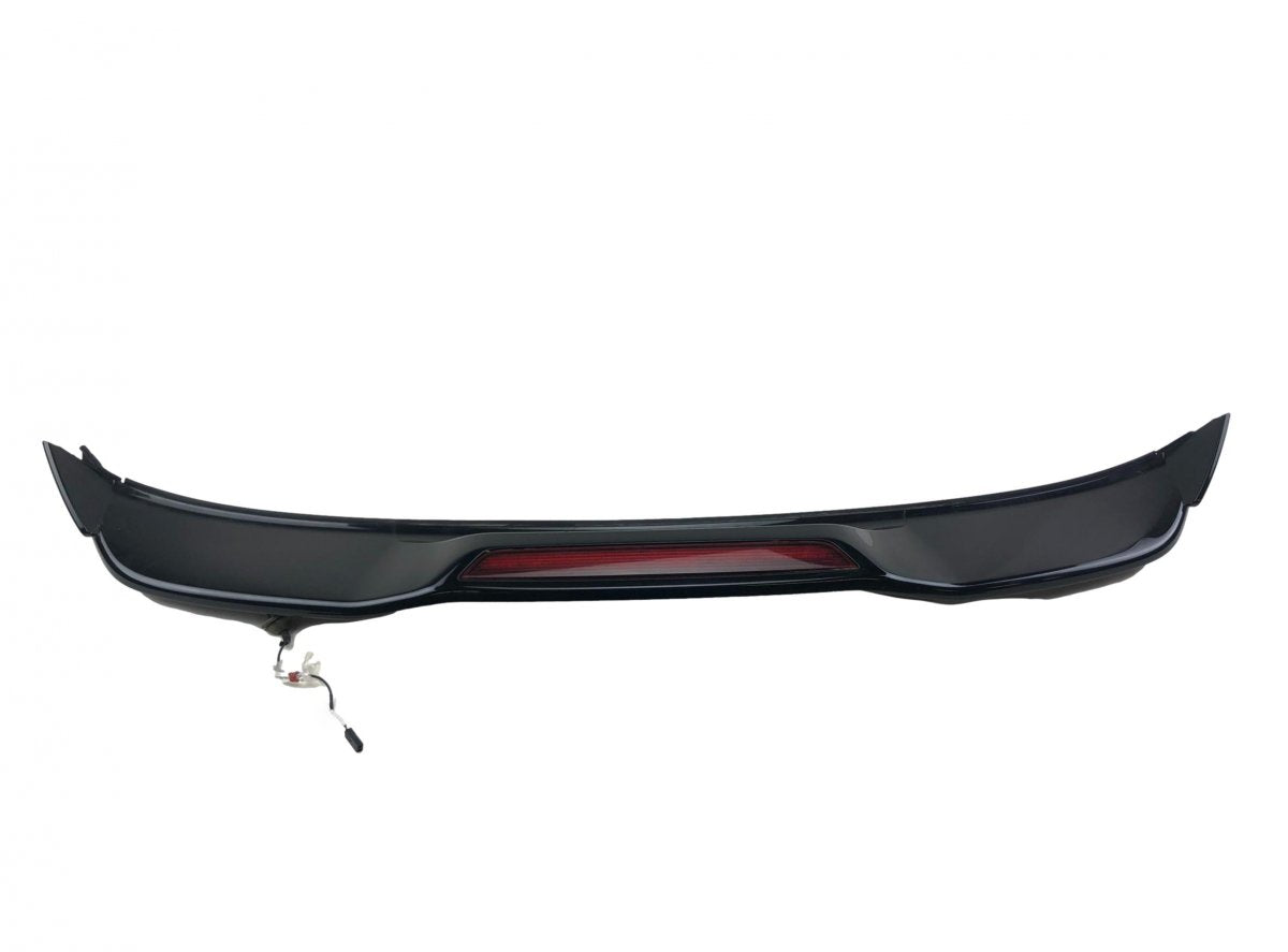 95851293901 Bootlid / tailgate spoiler PORSCHE CAYENNE II (2010-2017)