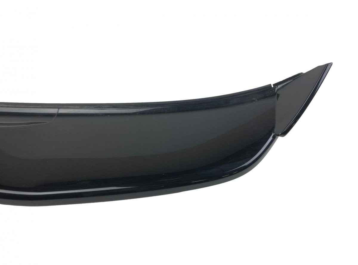 95851293901 Bootlid / tailgate spoiler PORSCHE CAYENNE II (2010-2017)