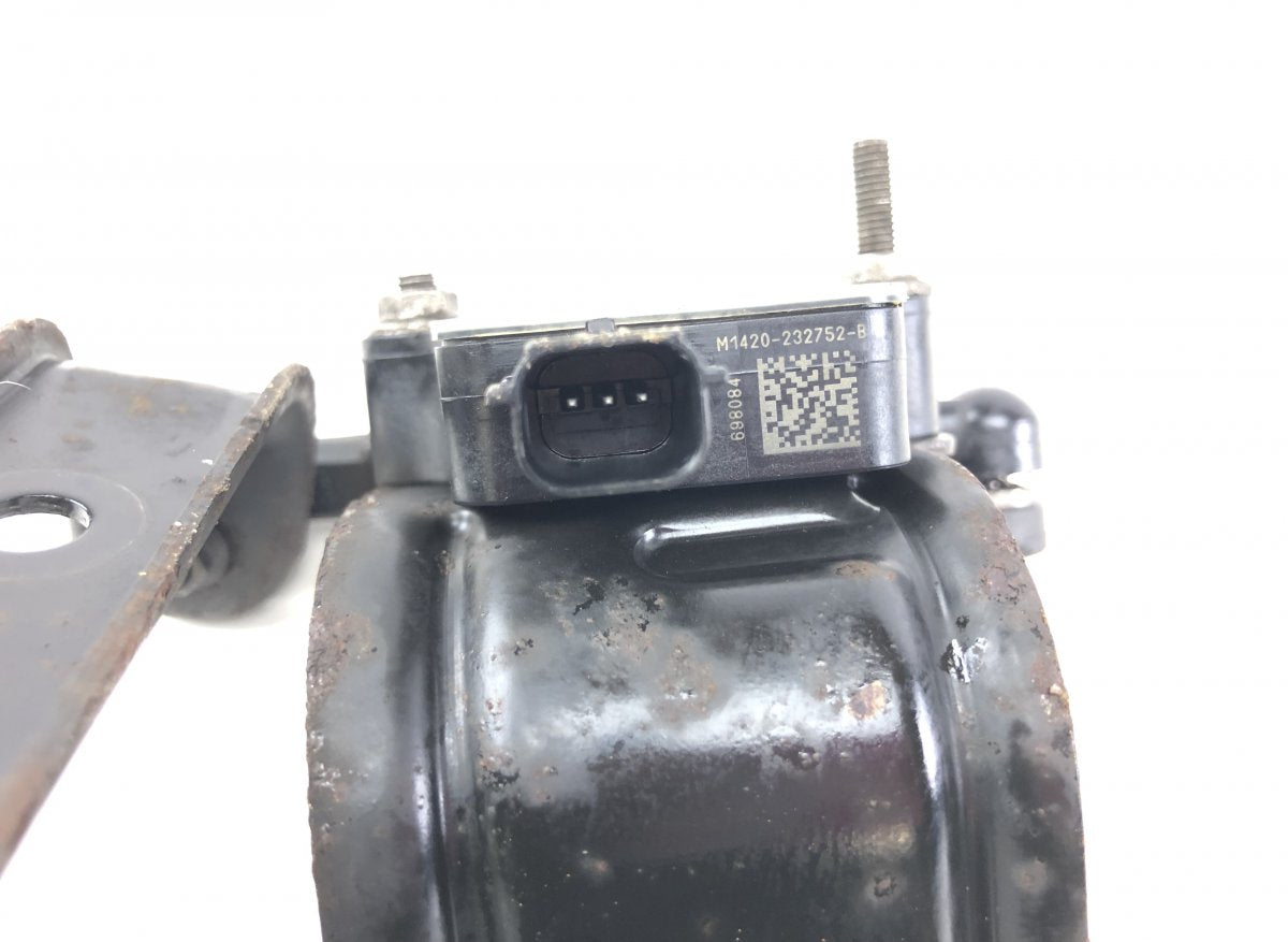 2086486 2336021 Suspension level sensor front left FORD MONDEO Mk V (CD, CE, CF) (2014-2022)