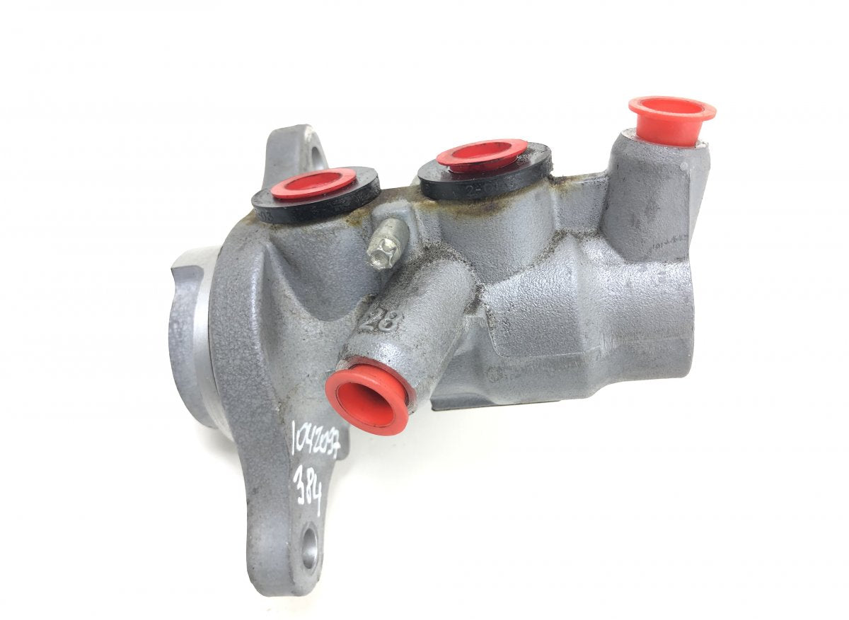 7P0611019G Brake Master Cylinder PORSCHE CAYENNE II (2010-2017)