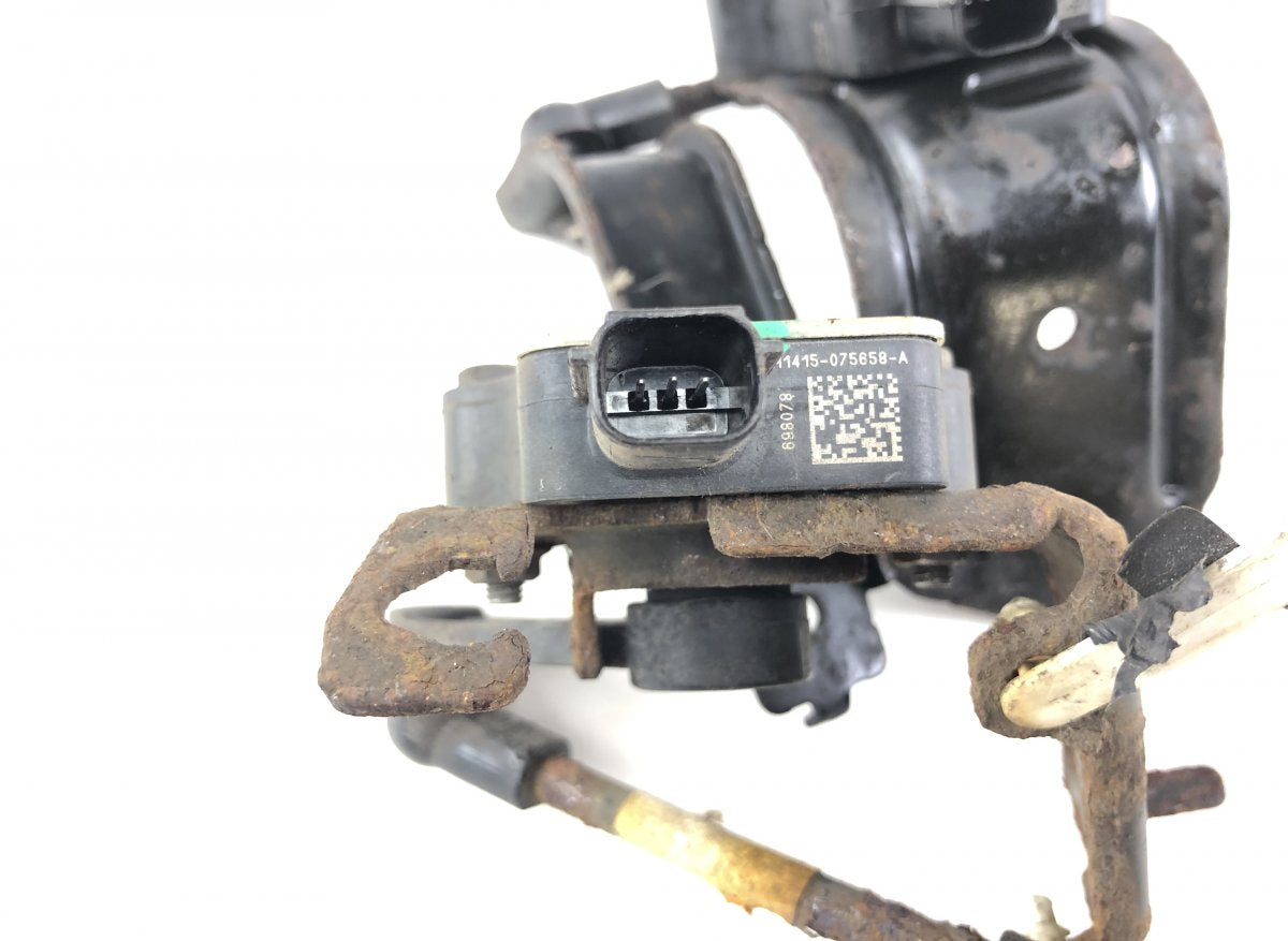 2086486 2336021 Suspension level sensor front left FORD MONDEO Mk V (CD, CE, CF) (2014-2022)