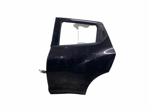 H21011KKMD Door Rear Left NISSAN JUKE I (F15) (2010-2019)