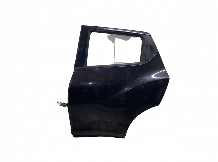 H21011KKMD Door Rear Left NISSAN JUKE I (F15) (2010-2019)