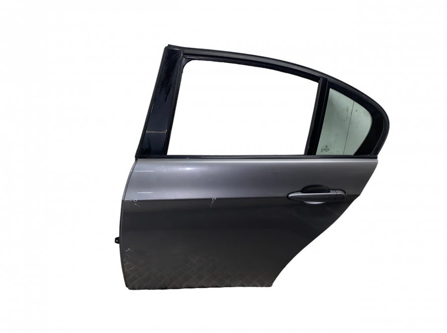 Door Rear Left BMW 3 (E90, E91, E92, E93) (2005-2011)