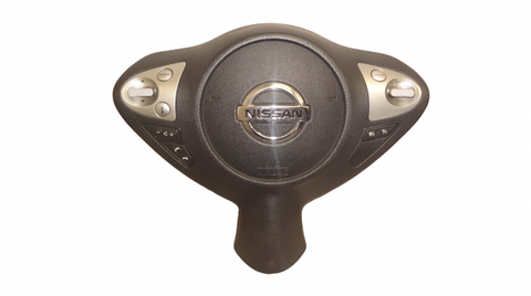 34164696B Steering Wheel Airbag NISSAN JUKE I (F15) (2010-2019)