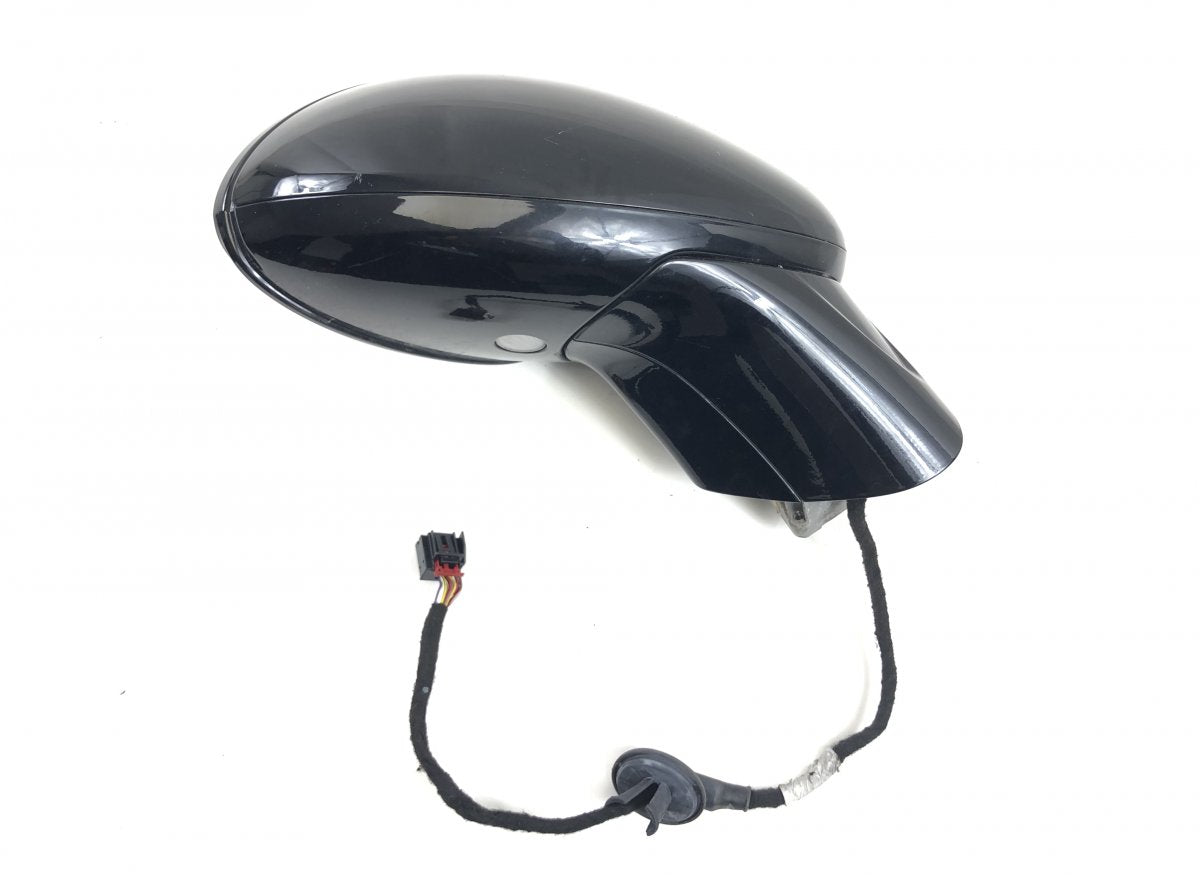 95873150800 Mirror right PORSCHE CAYENNE II (2010-2017)