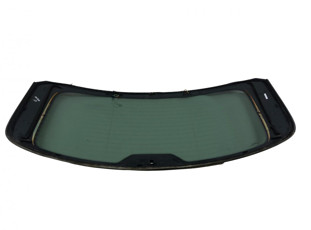 95854501117 Rear Window glass PORSCHE CAYENNE II (2010-2017)