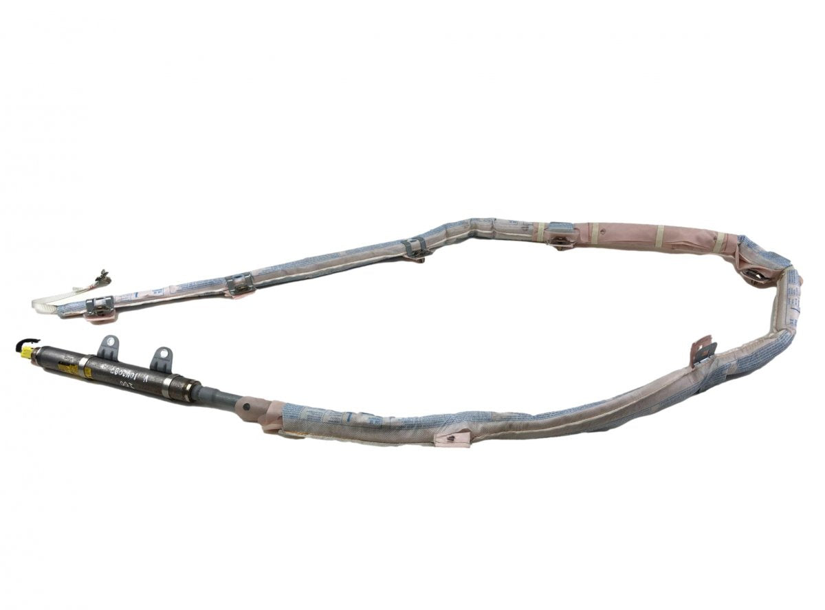 95880306900 Head/roof/curtain airbag left PORSCHE CAYENNE II (2010-2017)