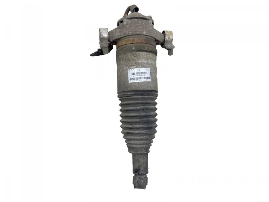 95835801908 Air shock absorber rear left PORSCHE CAYENNE II (2010-2017)