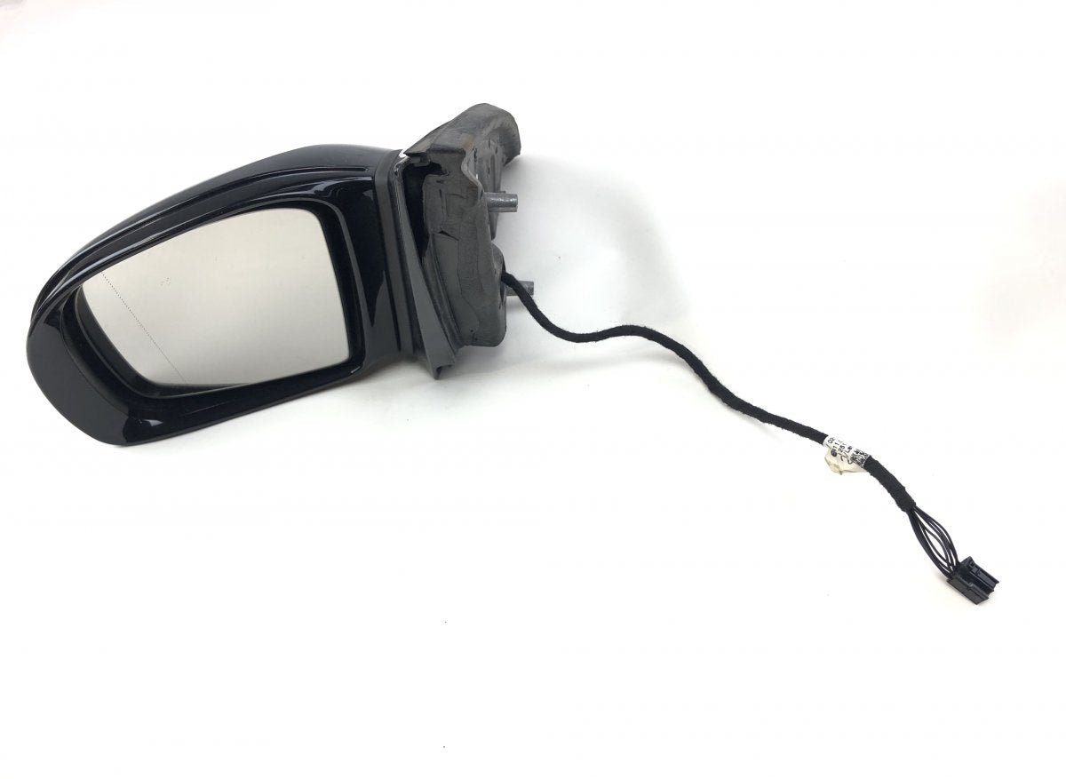A2518100193 Mirror left MERCEDES-BENZ R-CLASS (W251) (2006-2013)