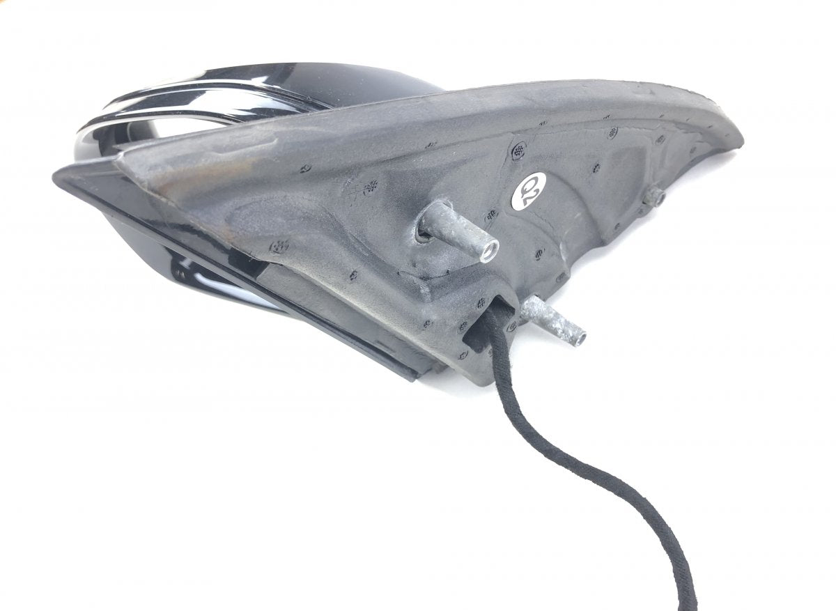 A2518100193 Mirror left MERCEDES-BENZ R-CLASS (W251) (2006-2013)
