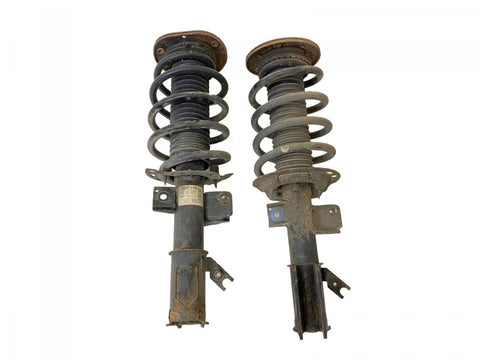 Suspension Leg Front Left FORD MONDEO Mk V (CD, CE, CF) (2014-2022)
