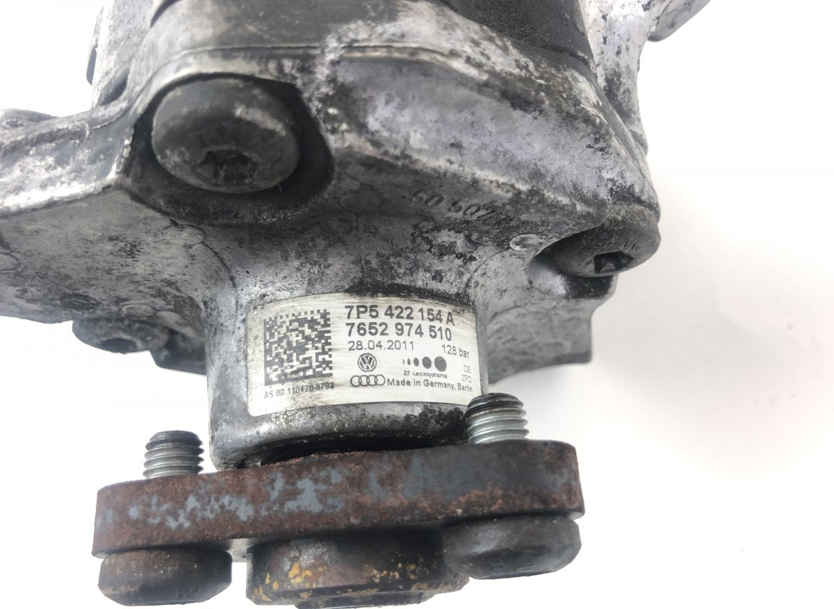 95831405001 Power steering pump PORSCHE CAYENNE II (2010-2017)
