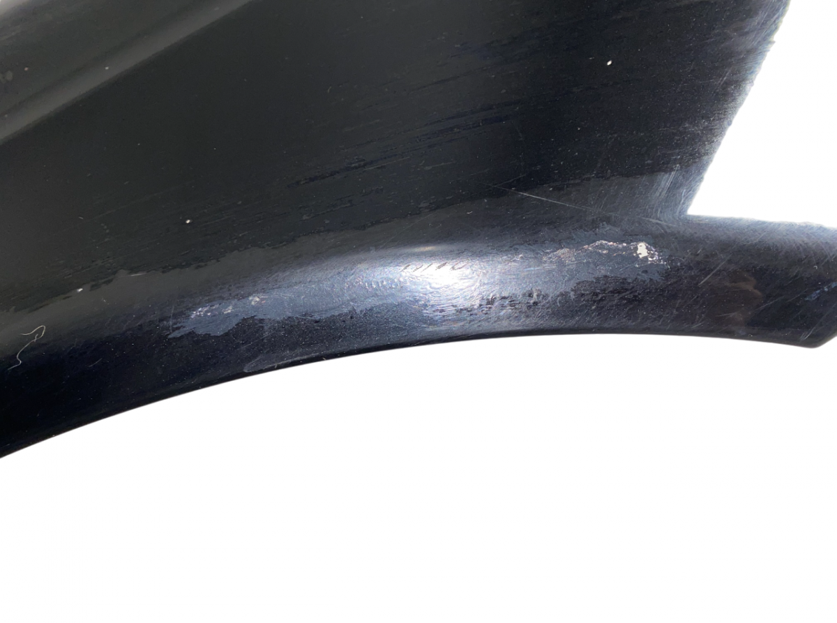 Fender Front Right MERCEDES-BENZ E-CLASS (W211) (2002-2009)